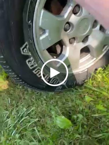 Customer video review of Decked Out - Gallon