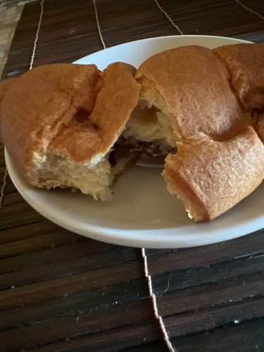 Customer photo review of Box G7 Spesa mensile Completa