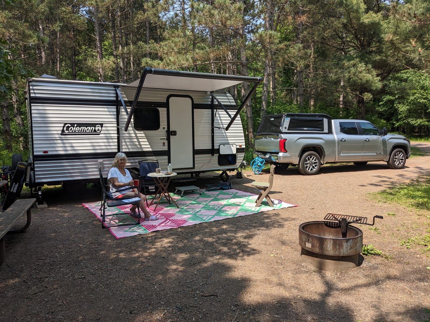 Customer photo review of FULL-STANDARD DT MR64
