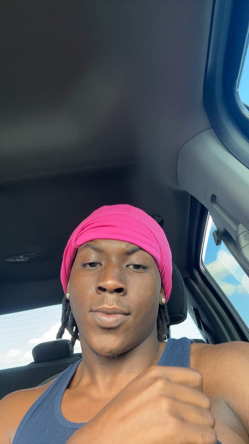 Customer photo review of Brightening Lip Bundle