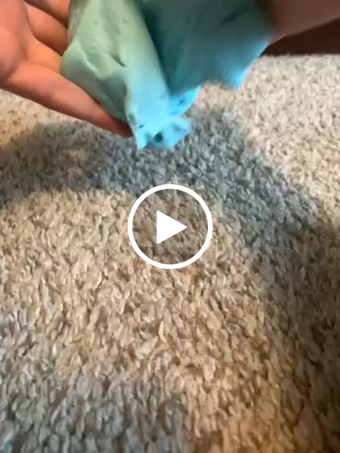 Customer video review of Bubblegum Scented Ice Cream Pint Slime