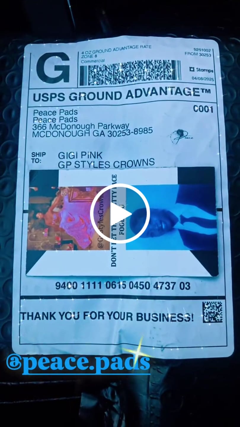 Customer video review of Moderate Flow