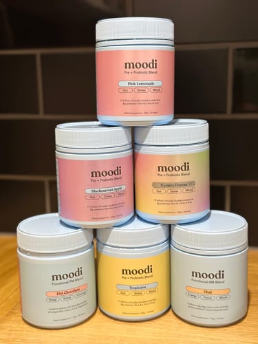 Customer photo review of Pink Lemonade