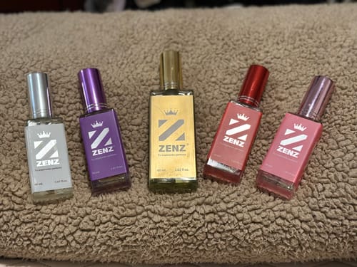 Customer photo review of Perfume Tendencia U KAYALI VANILLA 28 NUEVO OCTUBRE 2023 zenz