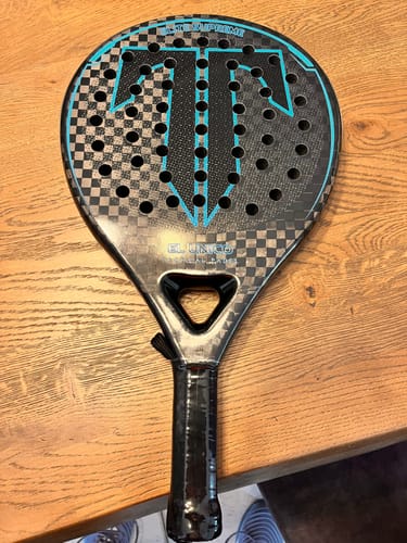 Customer photo review of Tactical El Unico Blue