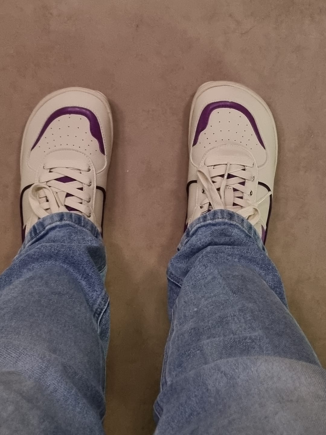 Customer photo review of PLUM