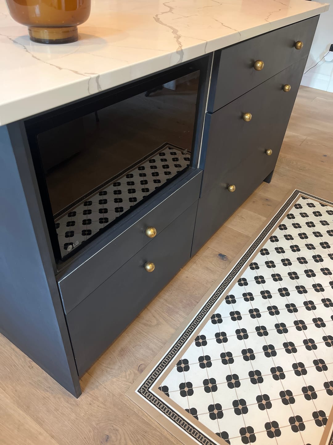 Customer photo review of Leksand