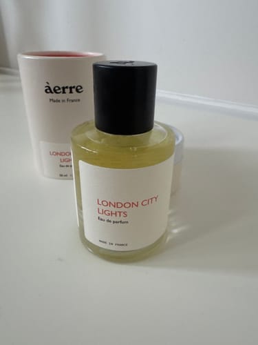 Customer photo review of London City Lights