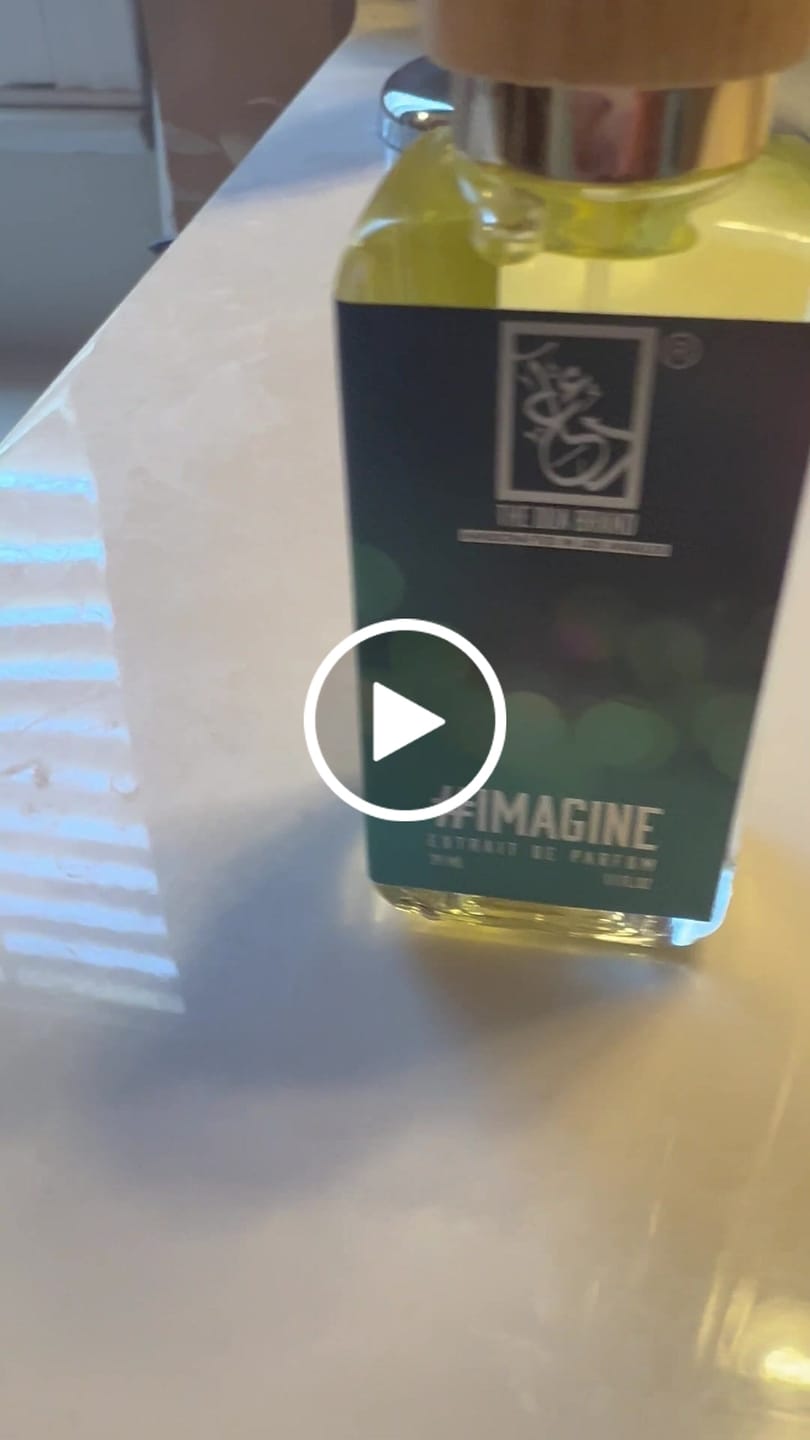Customer video review of #Imagine