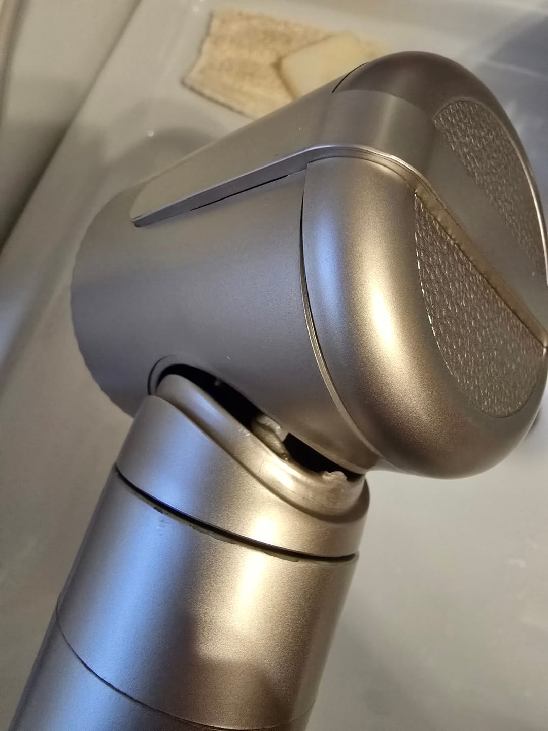 Customer photo review of Equl Airstyler - 7in1 Multistyler
