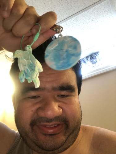 Gerald S. review of The Oceans Run - 5km image 1 out of 1