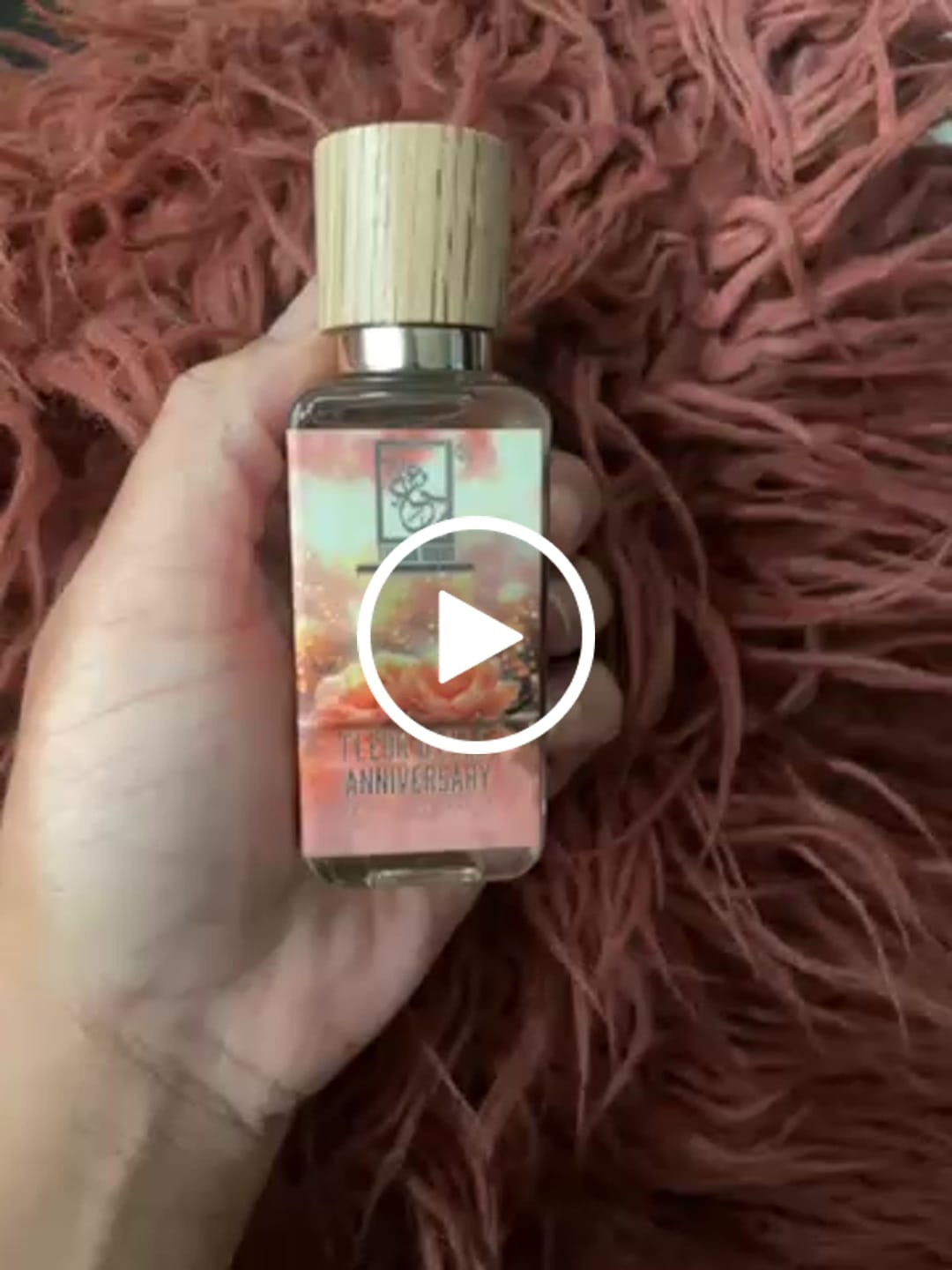 Customer video review of Fleur d’Elle: Anniversary