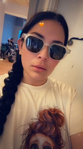 Customer photo review of Culebra