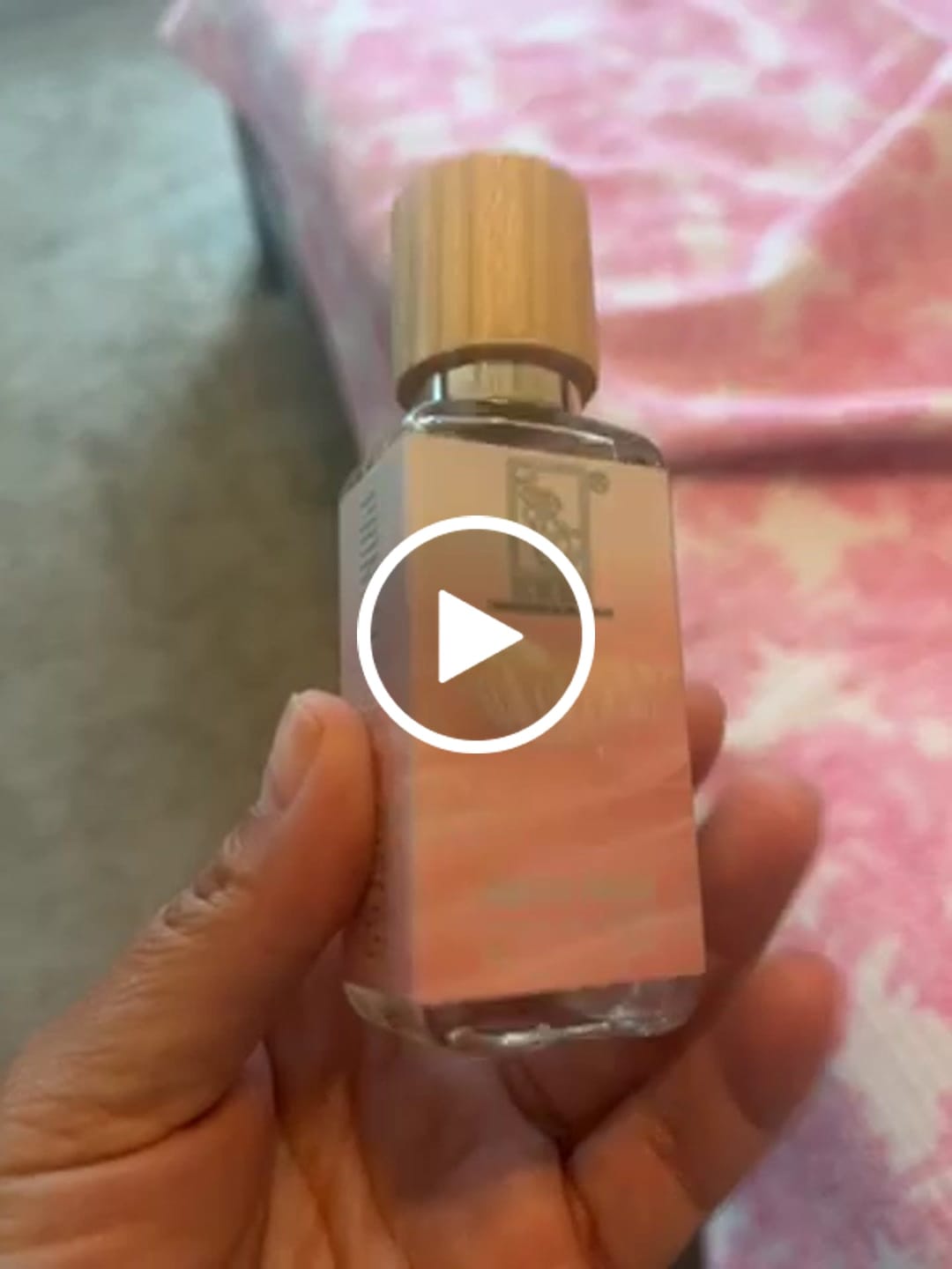 Customer video review of Princeless Princess