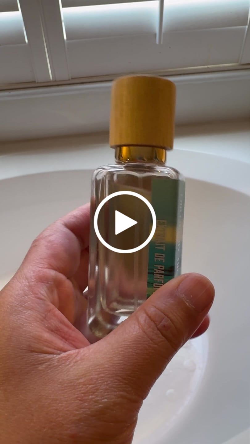 Customer video review of Chilling By The Pacific