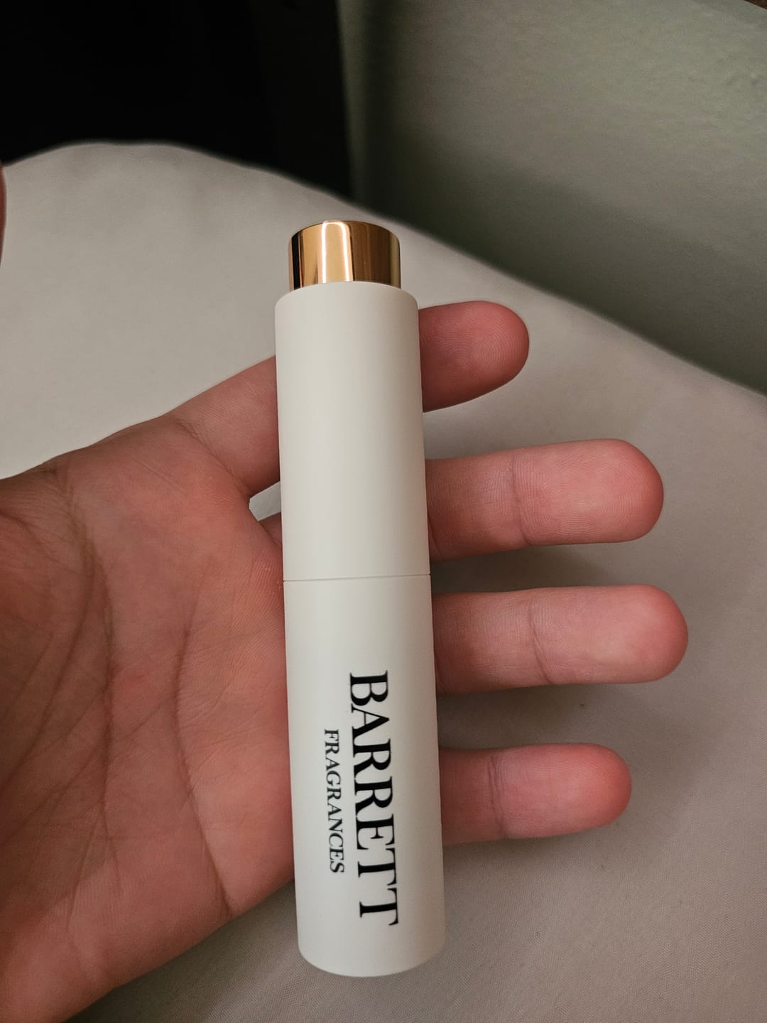 Customer photo review of Vervantaville inspired by Greenley