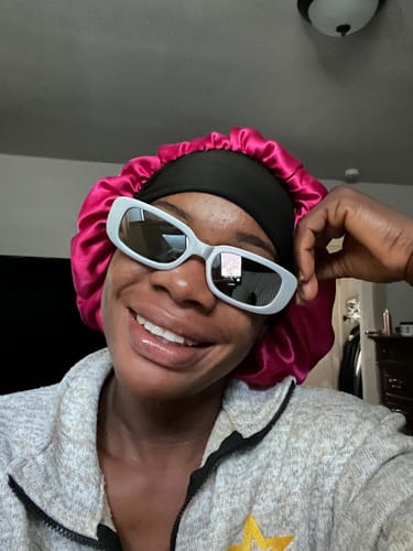 Customer photo review of Organic Extract of Papaya Brightening Cream Tube - 50g / 1.76 Oz