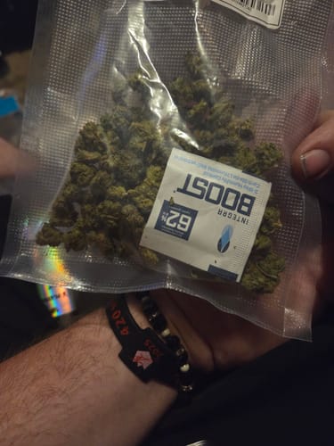 Customer photo review of Funky Monkey Sour