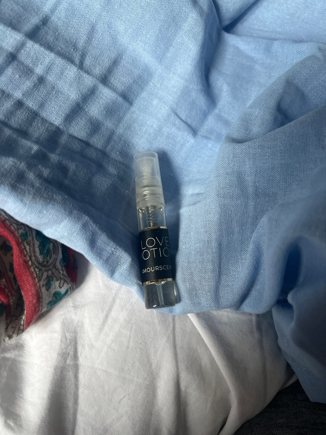 Customer photo review of Delina Exclusif (Inspired) - Love Potion