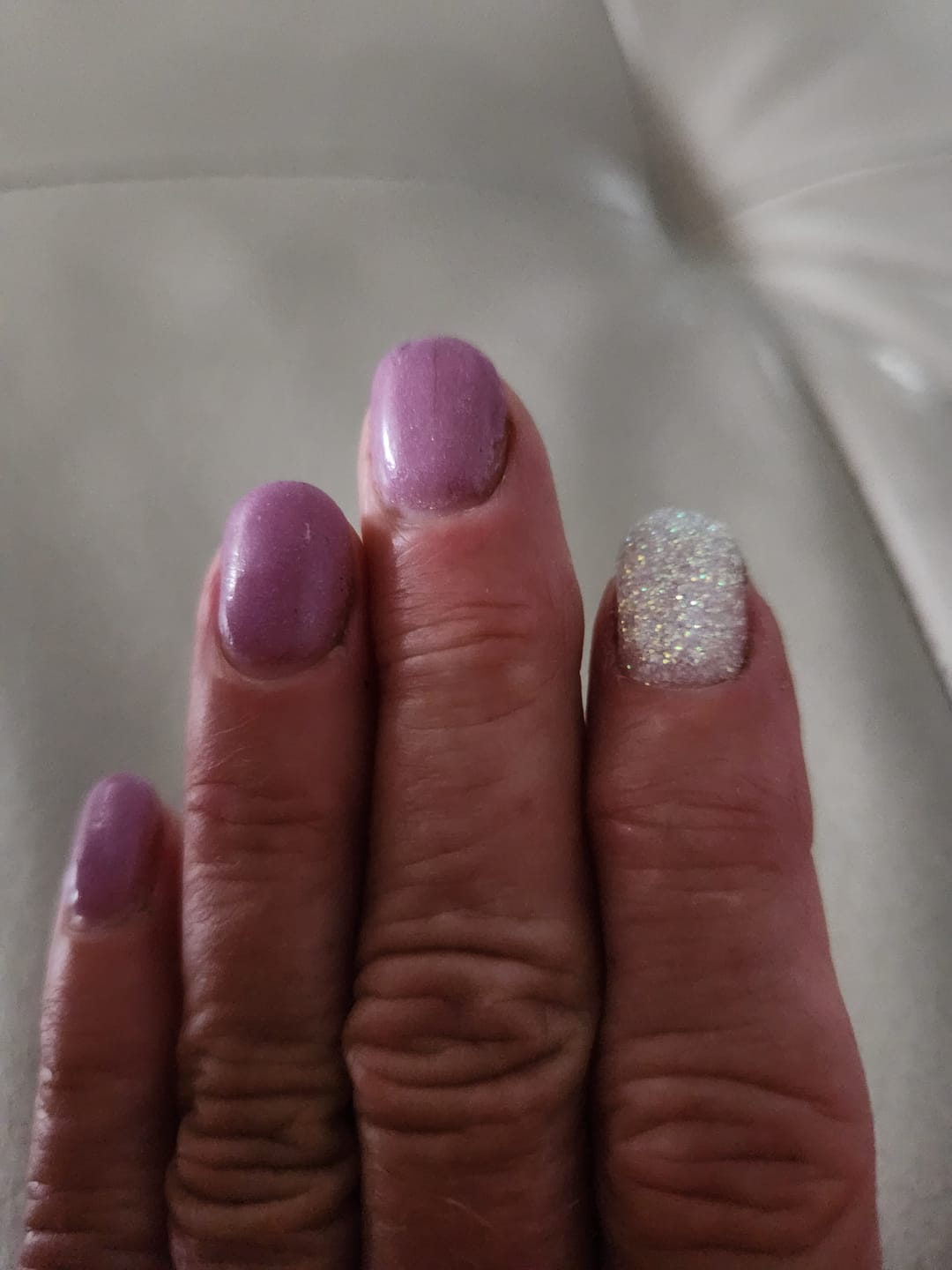 Customer photo review of Premium 4-In-1 Buffervijl
