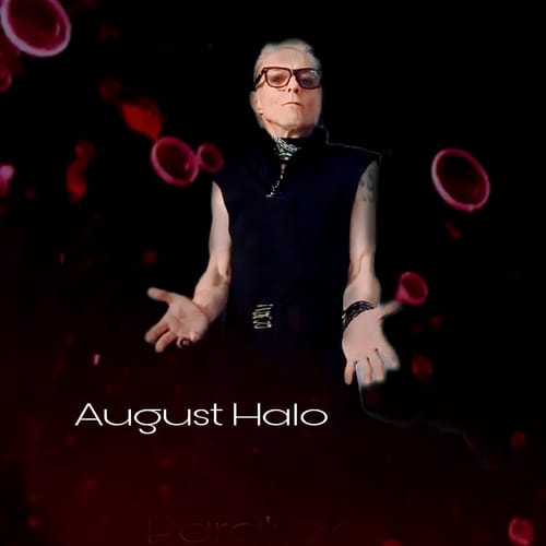 Customer photo review of Mens Minimalist Textured Long Hem Cardigan SKUL05546