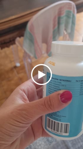 Customer video review of Detox drenante forte professional