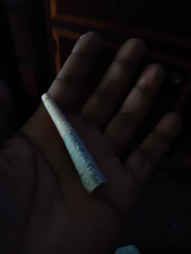 Customer photo review of Lit! Exotic Diamond Dog Walkers Pre-Rolls - 5ct Cali Sunset - Hybrid