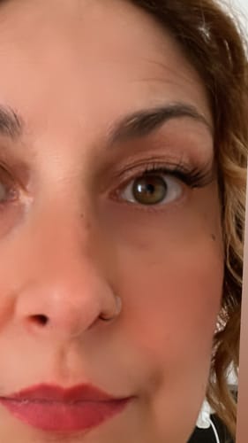 Customer photo review of Clean Girl - Press&GO!