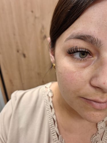 Customer photo review of THE AQUARIUS (WASSERMANN 5-12 MM)