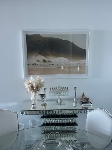 Customer photo review of The Dunes