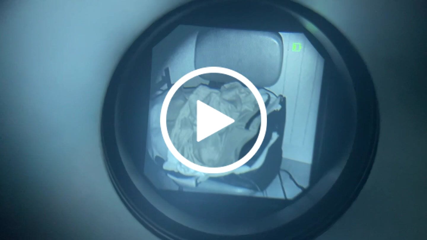 Customer video review of Night Operators MAX 2.0 NVG