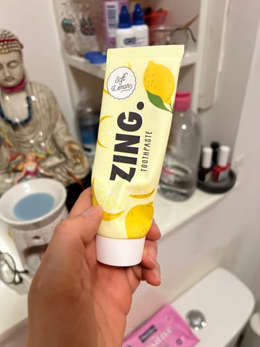 Customer photo review of Lemon (x4)