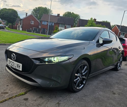 Customer photo review of The Apex Warrior Kit