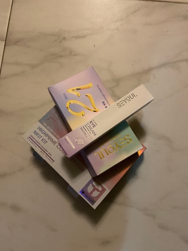 Customer photo review of Combo Renace Tu Piel - Oferta HOTSALE | H01