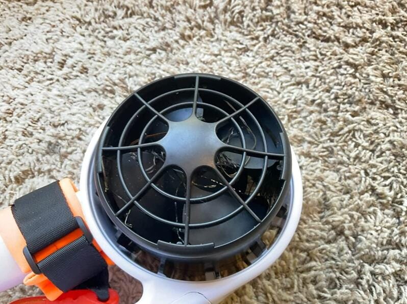 Customer photo review of Asiwo Manta - Under Water Scooter