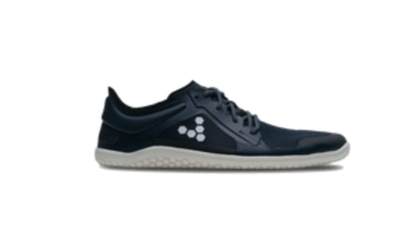 Customer photo review of Vivobarefoot Primus Lite III Womens Navy