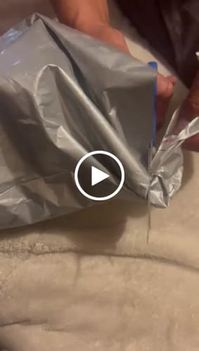 Customer video review of Arete Gota Zirconia