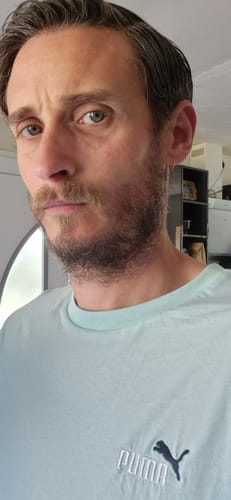 Customer photo review of Coffret Viking | Kit Professionnel Pousse Barbe
