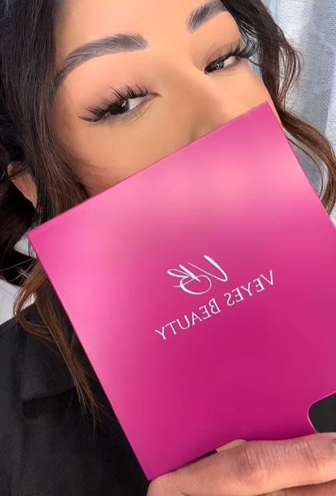 Customer photo review of Velvet Wing