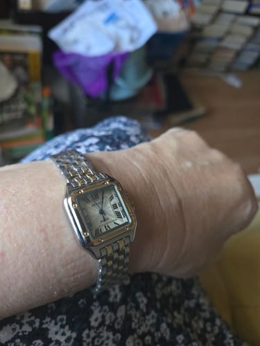 Customer photo review of GREALY DE MAINS