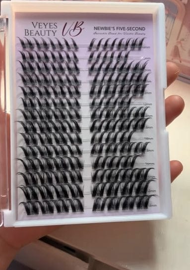 Customer photo review of Velvet Wing