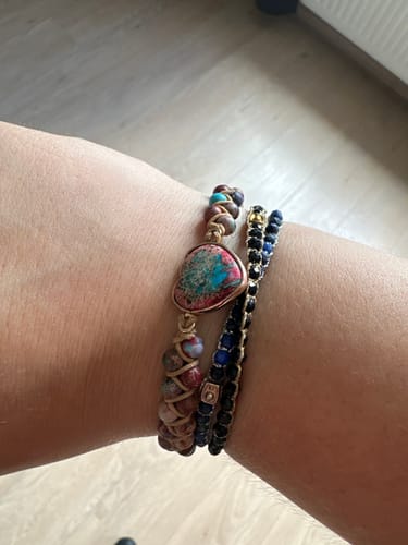 Customer photo review of Verzendverzekering