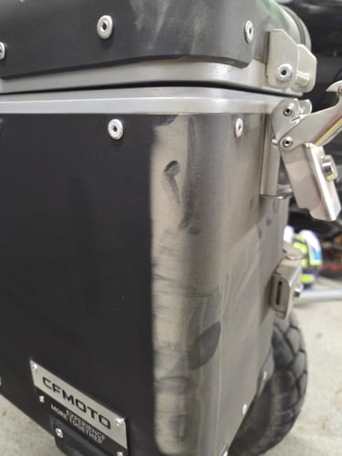 Customer photo review of Limlex® Platinum Car Care Set