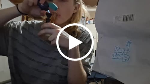 Customer video review of Bulk Mixlight Smalls