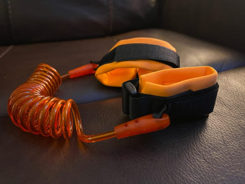 Customer photo review of Asiwo Manta - Under Water Scooter