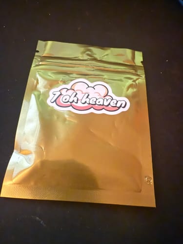 Customer photo review of 7-OH ASTRAL TABLETS (30 MG)