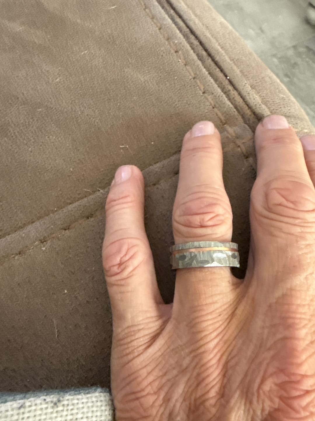 Customer photo review of The Apollo