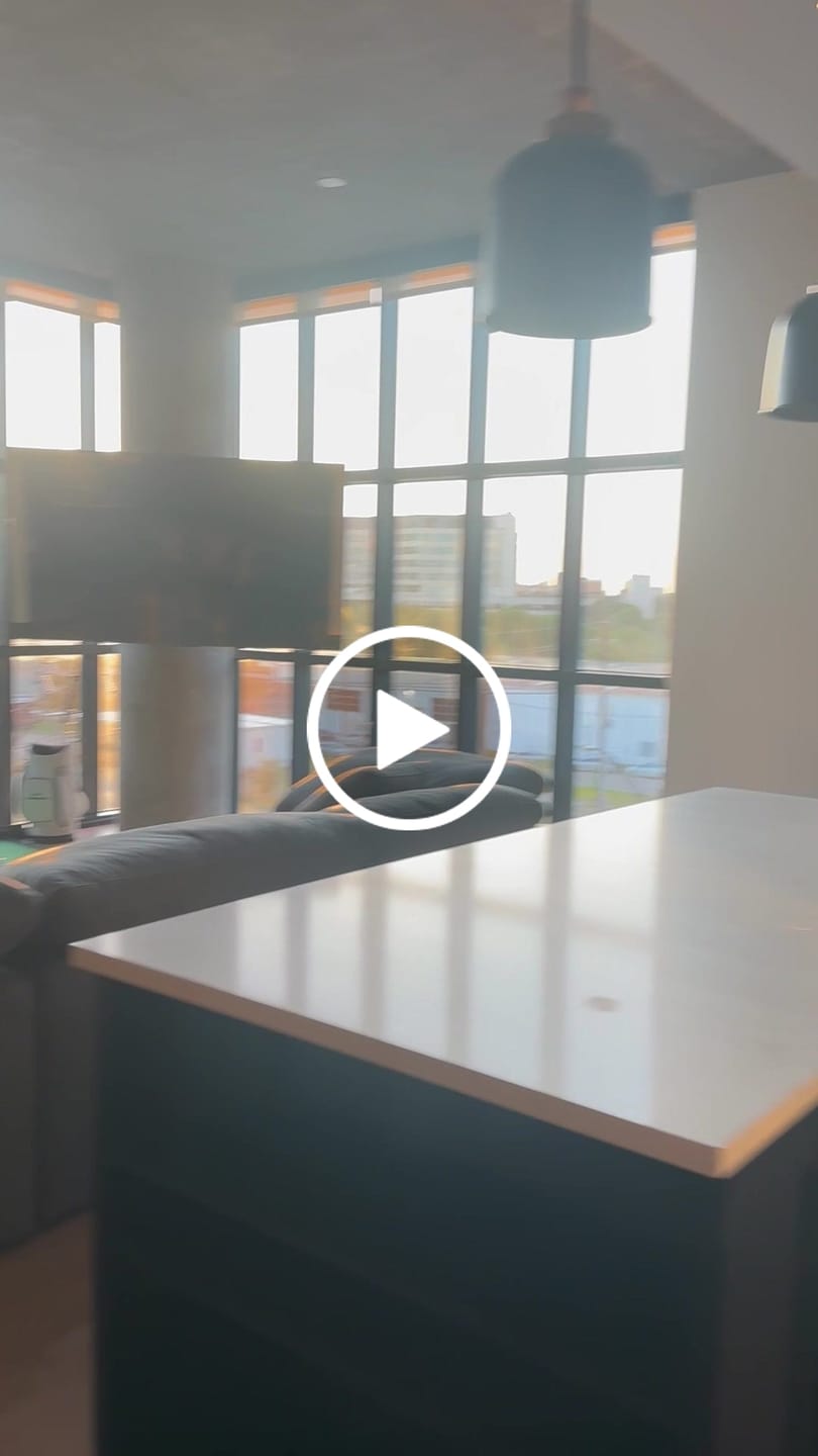 Customer video review of Heavy Duty Pillar Mount