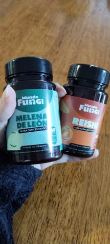 Customer photo review of Pack: Estrés, Ansiedad y Depresión