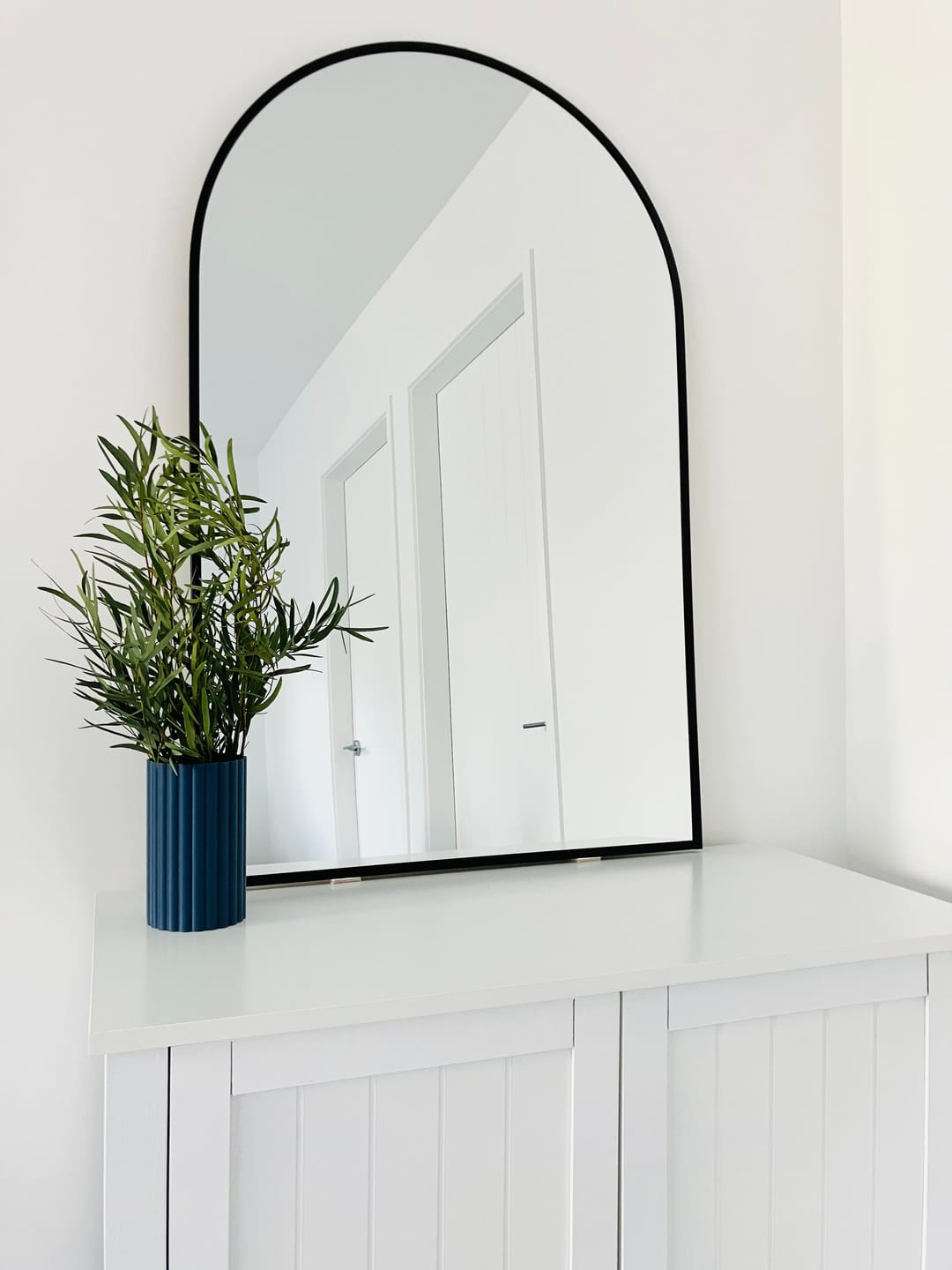 Customer photo review of The Frankie Vase
